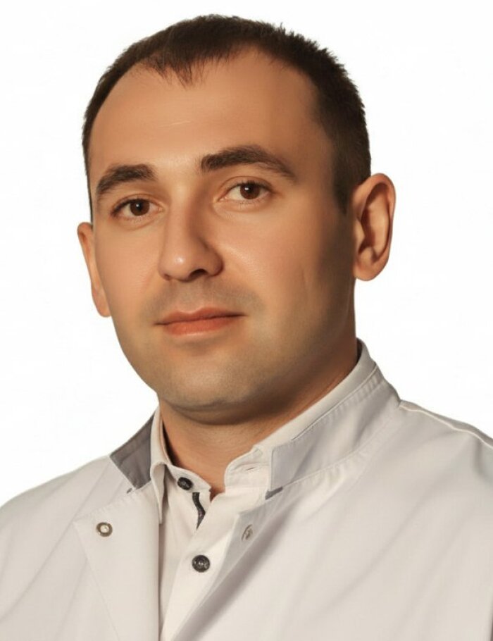 Кануков Сергей Александрович