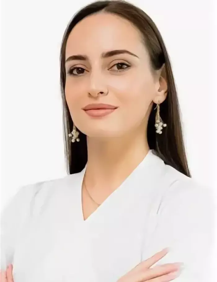 Биченова Екатерина Роландовна