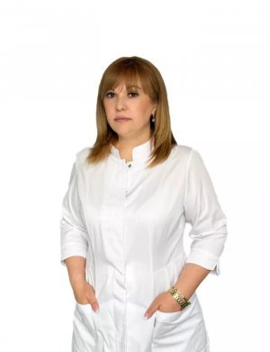 Галачиева Залина Маратовна