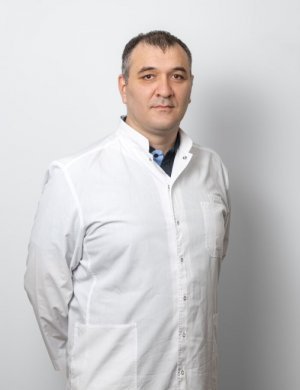 Джидзалов Ацамаз Хасанович