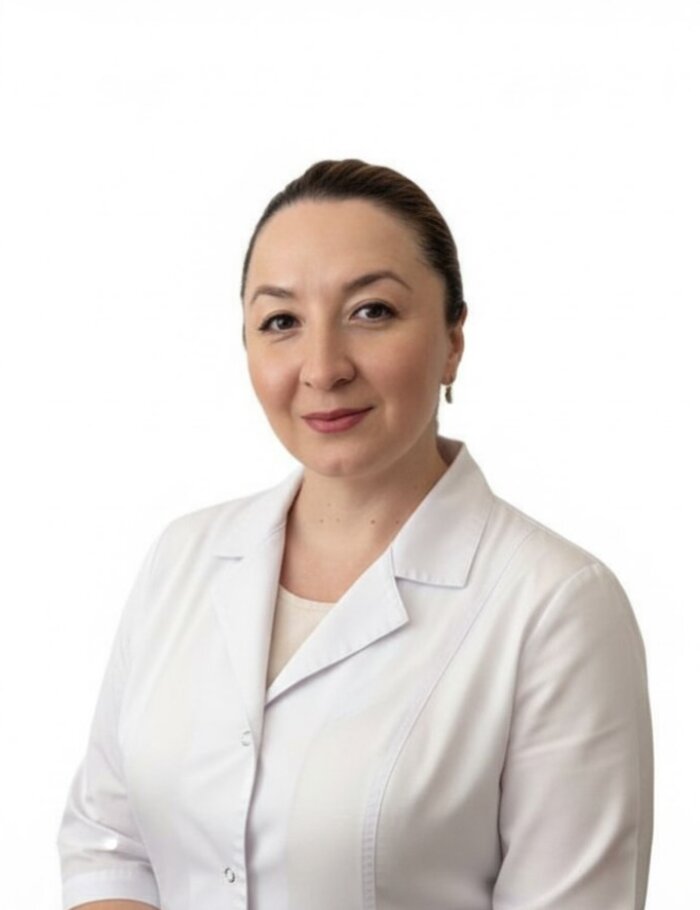 Коцоева Диана Ахсарбековна