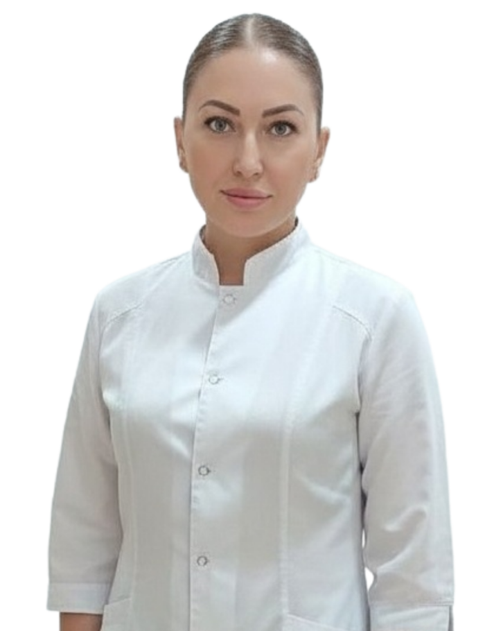 Рамонова Оксана Эльбрусовна