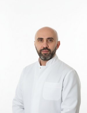 Казиев Тимур Таймуразович