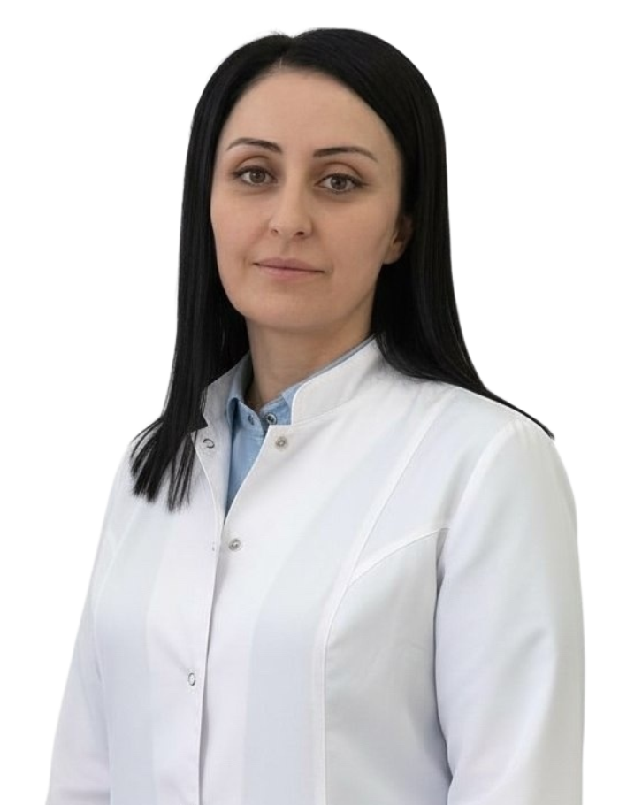 Чехова Нонна Анатольевна