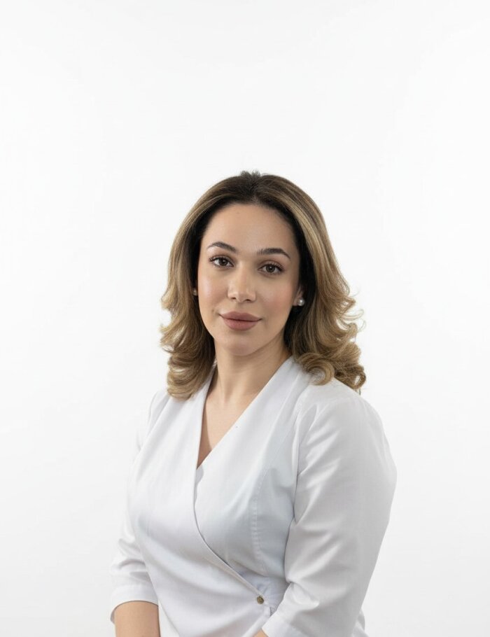 Уртаева Замира Ахсарбековна
