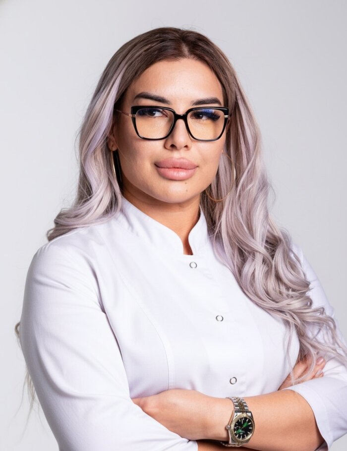 Туаева Ирина Анатольевна
