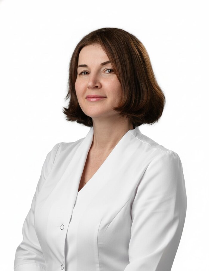 Дзарасова Оксана Даниловна