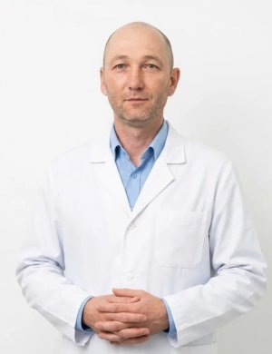 Цагараев Сослан Заурбекович