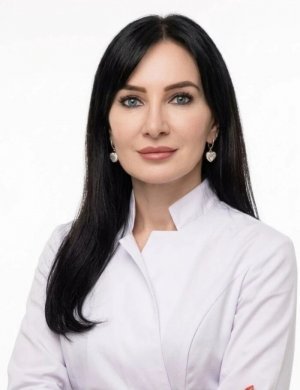 Андиева Диана Борисовна