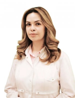 Аккалаева Айсана Казбековна