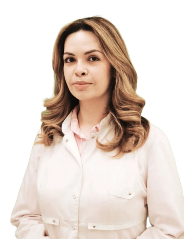 Аккалаева Айсана Казбековна