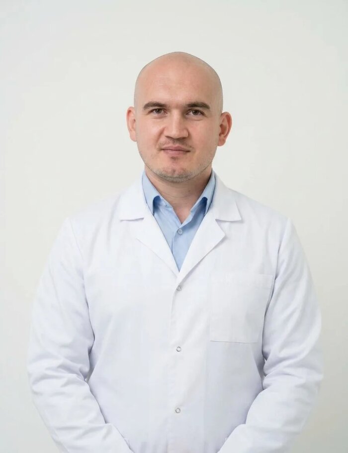 Габуев Сослан Юрьевич