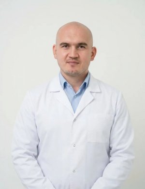 Габуев Сослан Юрьевич