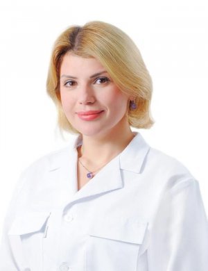 Кульчиева Фатима Тамерлановна