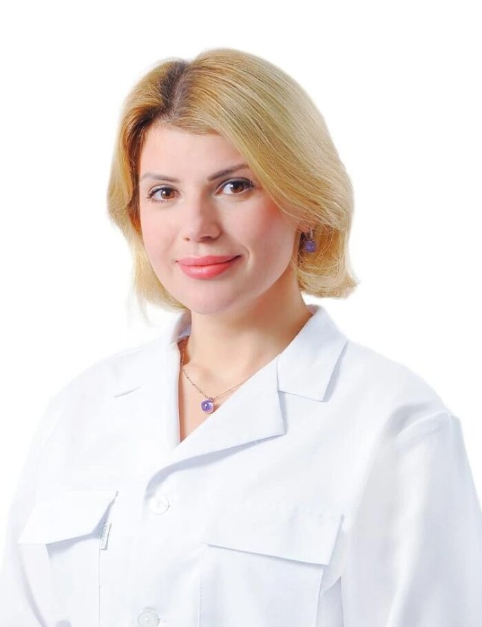 Кульчиева Фатима Тамерлановна