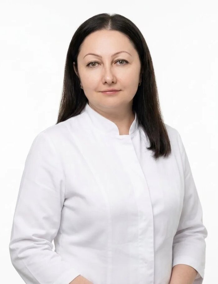 Моураова Мадина Хаджимуратовна