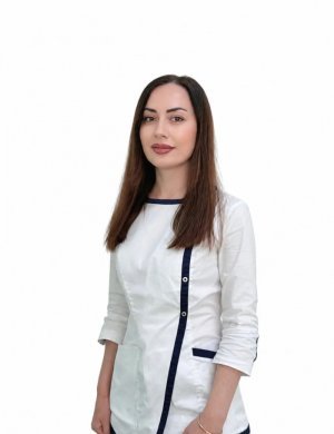 Хетагурова Анна Давидовна