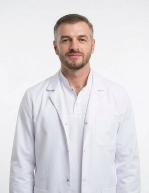 Салбиев Аслан Владимирович