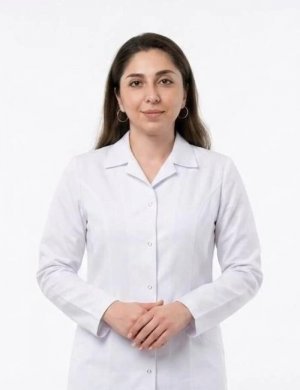 Гурциева Лела Георгиевна