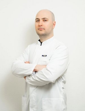 Ляднов Артур Маратович